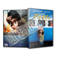 Jalebi - 2018 Türkçe Dvd Cover Tasarımı
